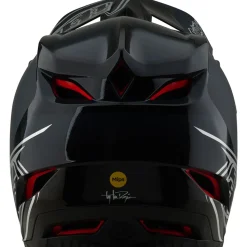 D4 Polyacrylite Helmet