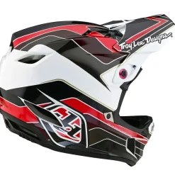 D4 Polyacrylite Helmet