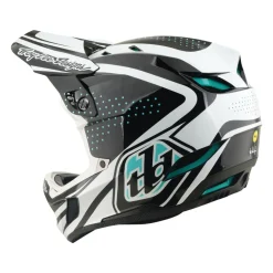D4 Polyacrylite Helmet