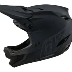 D4 Polyacrylite Helmet