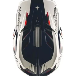 D4 Polyacrylite Helmet