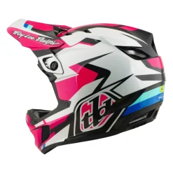 D4 Polyacrylite Helmet
