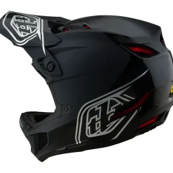 D4 Polyacrylite Helmet