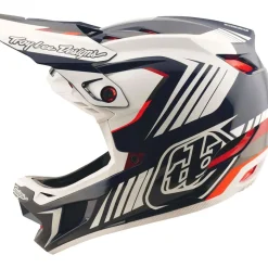 D4 Polyacrylite Helmet