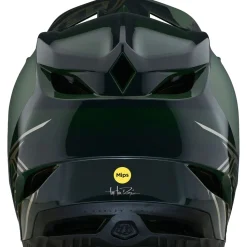 D4 Polyacrylite Helmet
