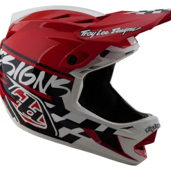 D4 Polyacrylite Helmet