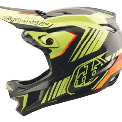 D4 Polyacrylite Helmet