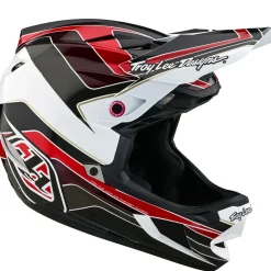 D4 Polyacrylite Helmet