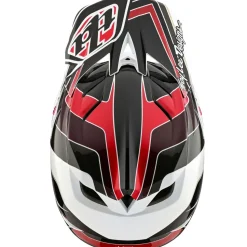 D4 Polyacrylite Helmet