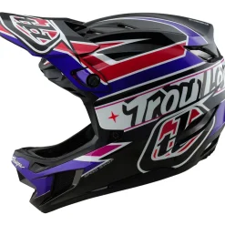 D4 Polyacrylite Helmet
