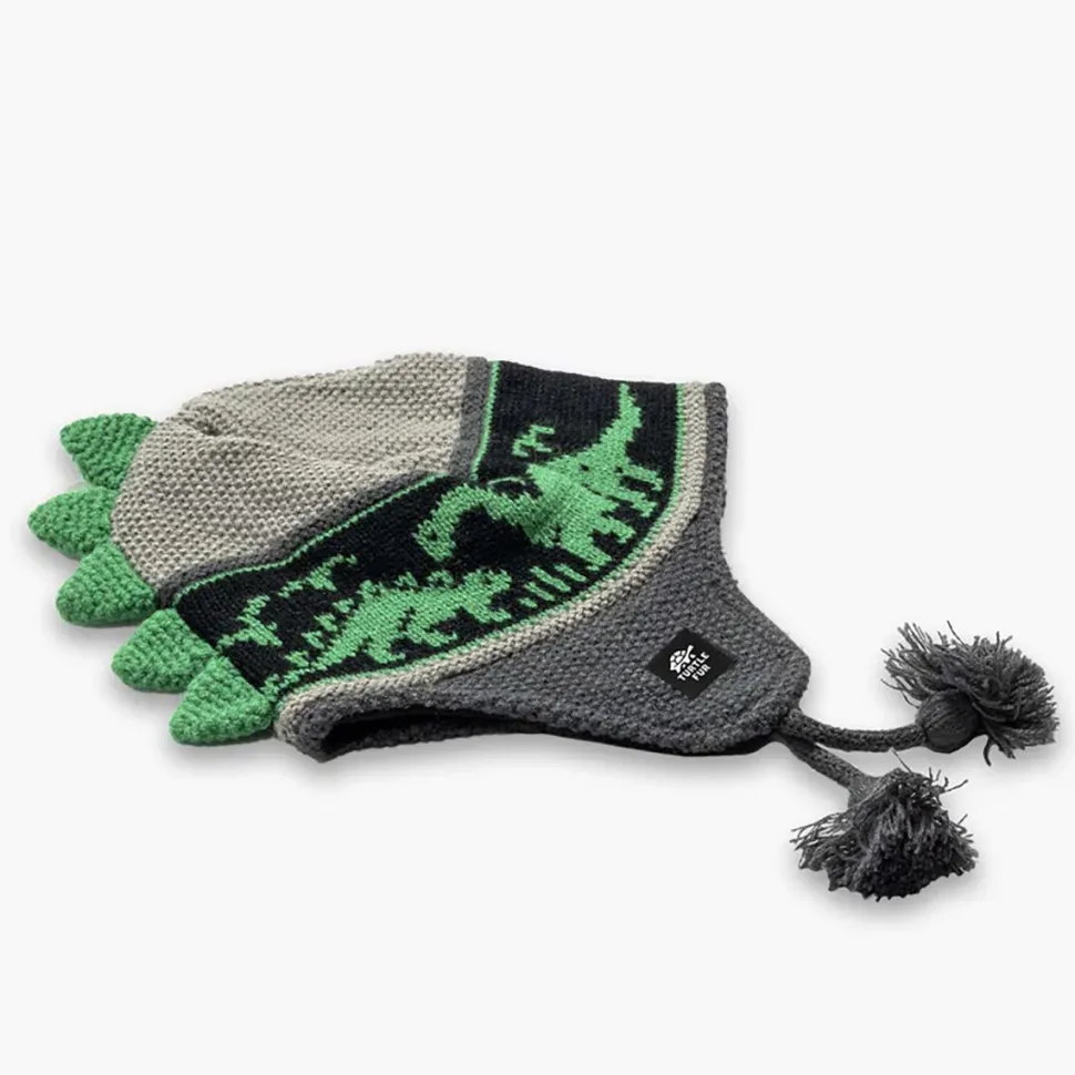 Dr. Dino Beanie - Little Boys'