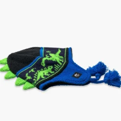 Dr. Dino Beanie - Little Boys'