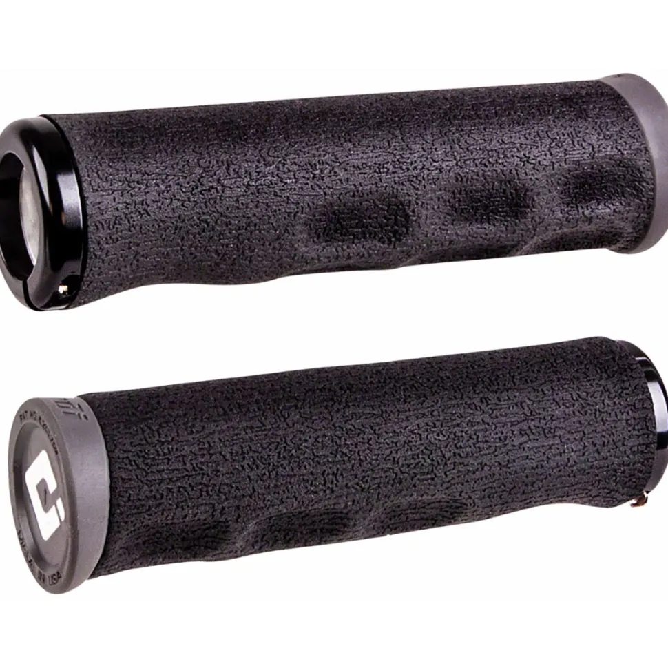 Dread Lock Lock-On Grips