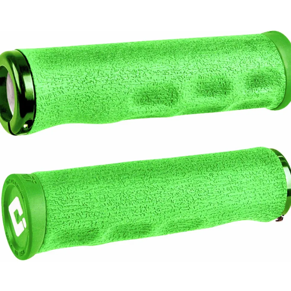 Dread Lock Lock-On Grips