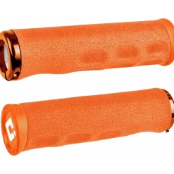 Dread Lock Lock-On Grips