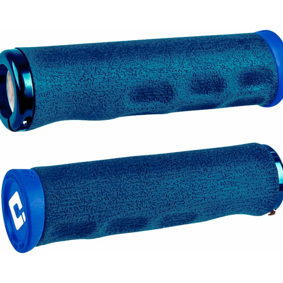 Dread Lock Lock-On Grips