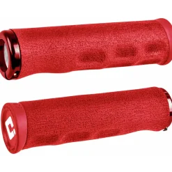 Dread Lock Lock-On Grips