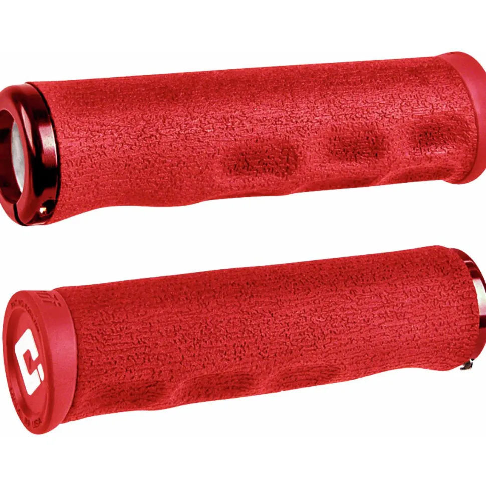 Dread Lock Lock-On Grips