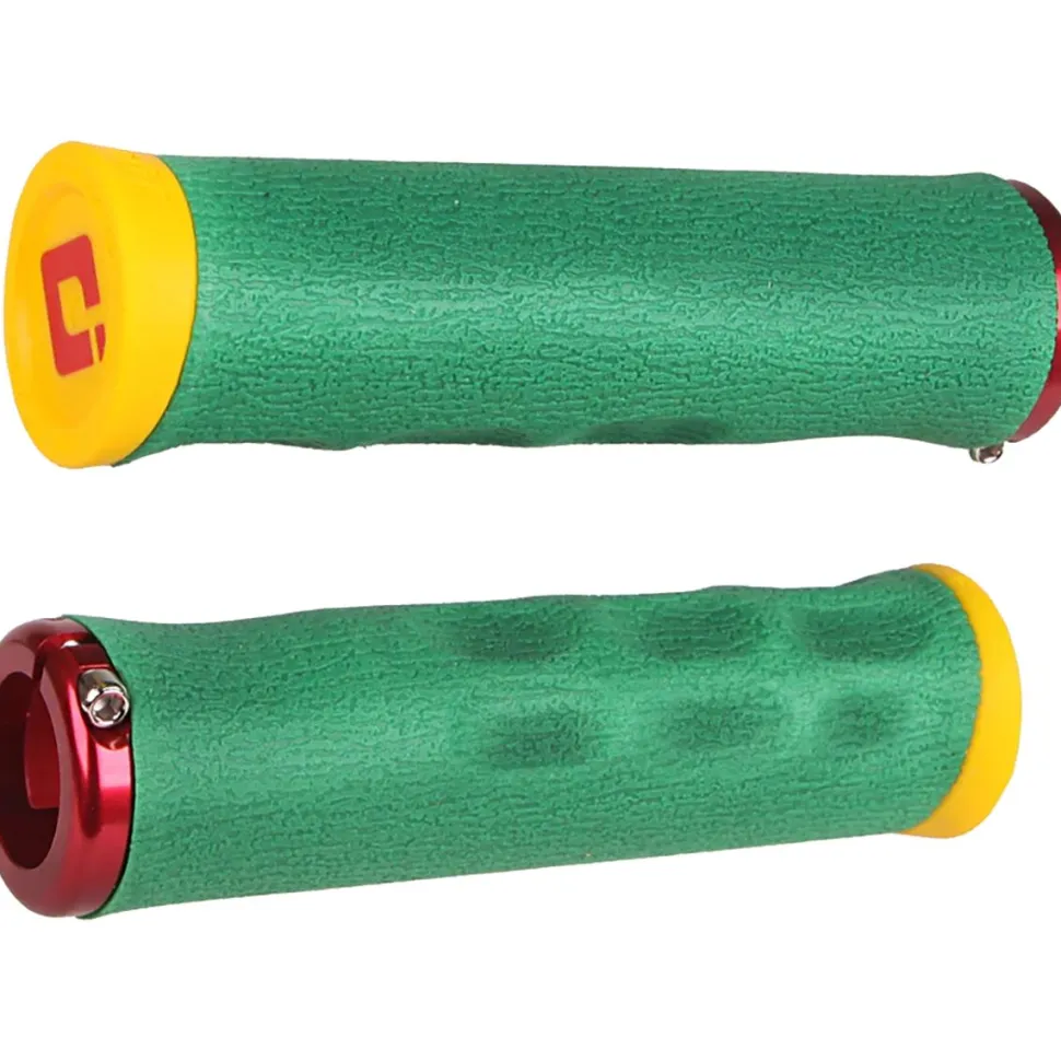 Dread Lock Lock-On Grips