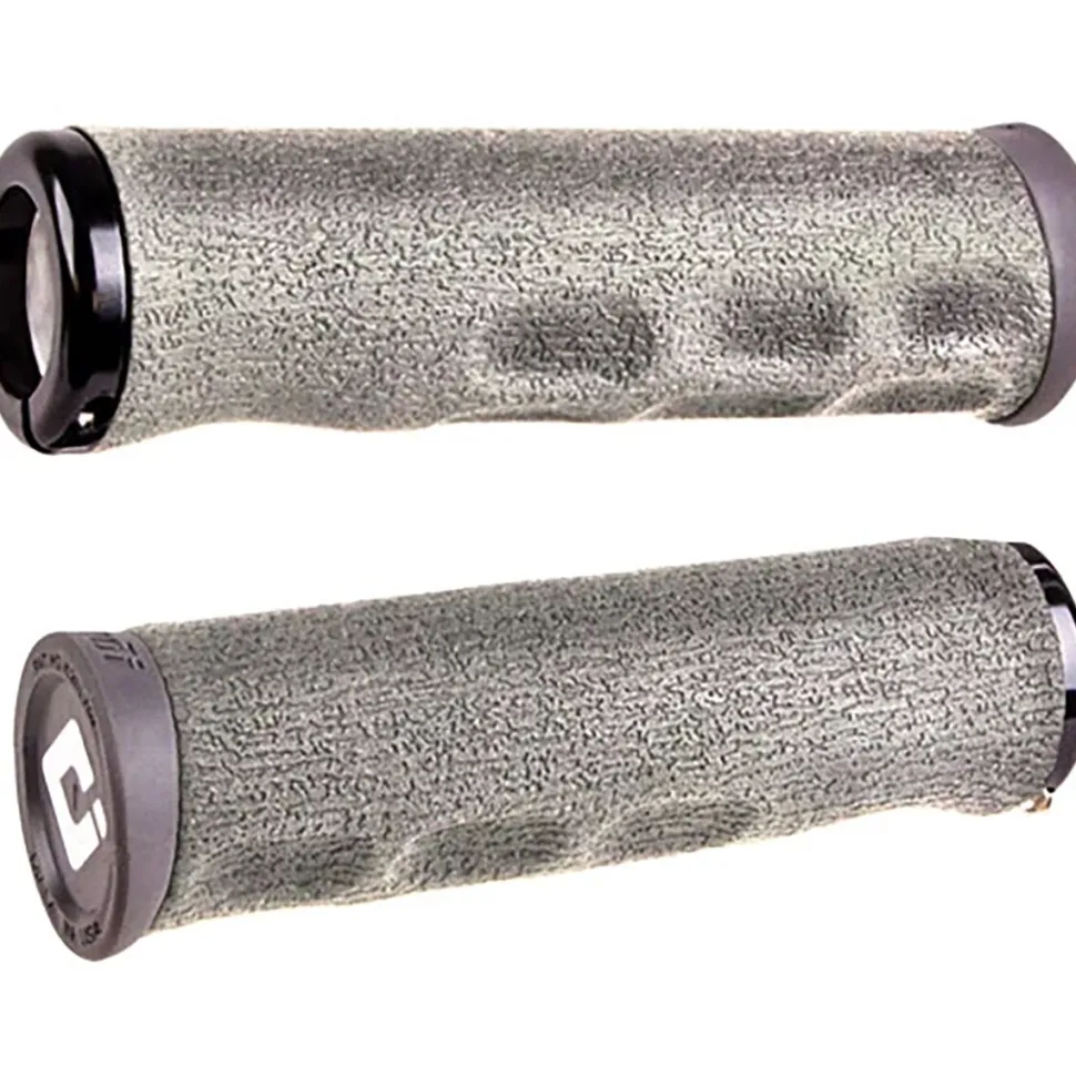 Dread Lock Lock-On Grips