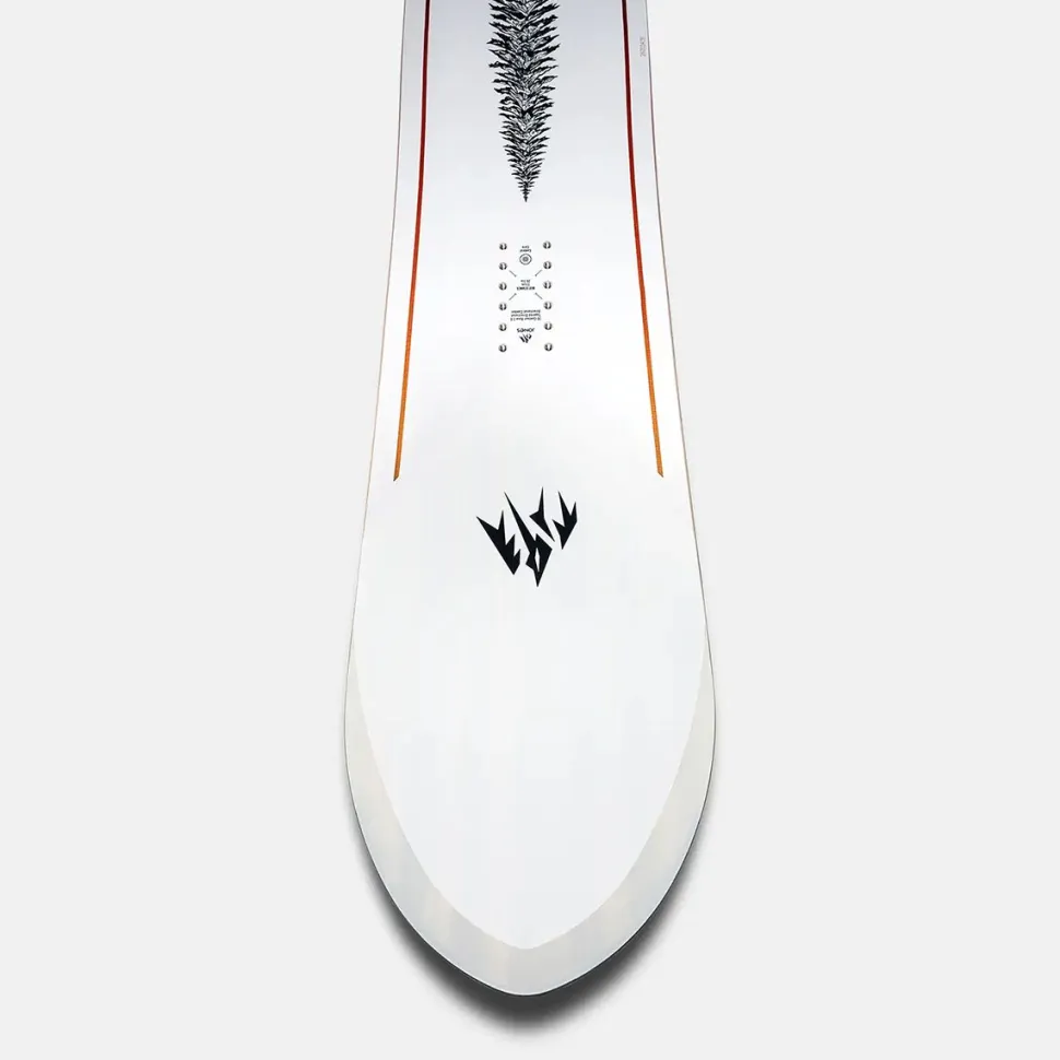 Dream Weaver 2.0 Snowboard - 2026 - Women's