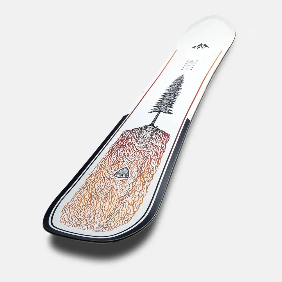 Dream Weaver 2.0 Snowboard - 2026 - Women's