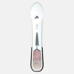 Dream Weaver 2.0 Snowboard - 2026 - Women's