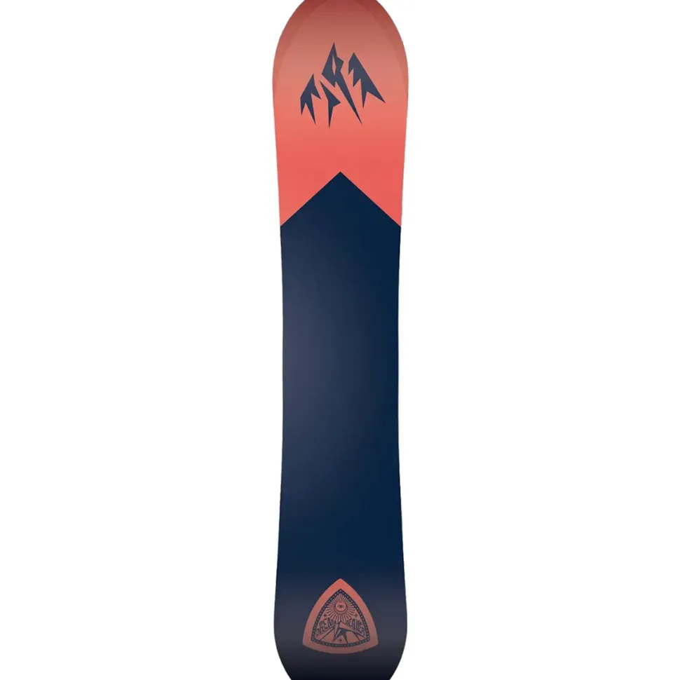 Dream Weaver 2.0 Snowboard - 2026 - Women's