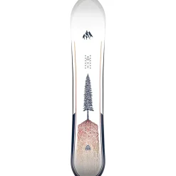 Dream Weaver 2.0 Snowboard - 2026 - Women's