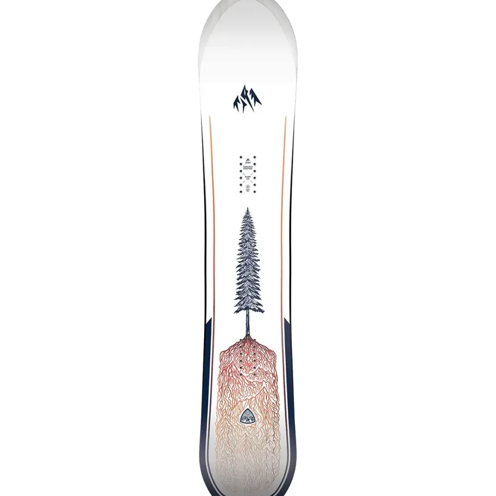 Dream Weaver 2.0 Snowboard - 2026 - Women's