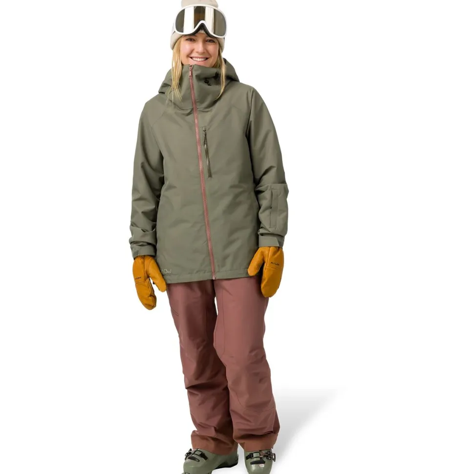 Dream Coat - Women's