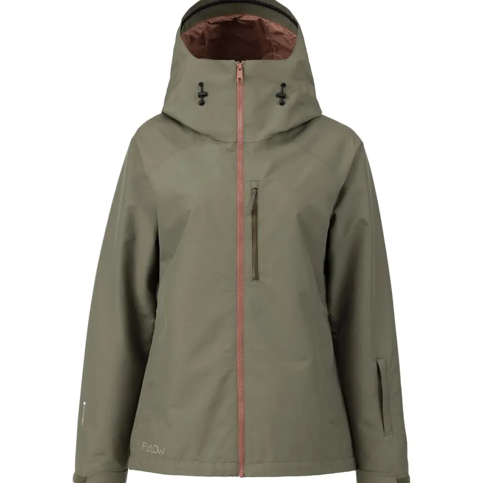 Dream Coat - Women's