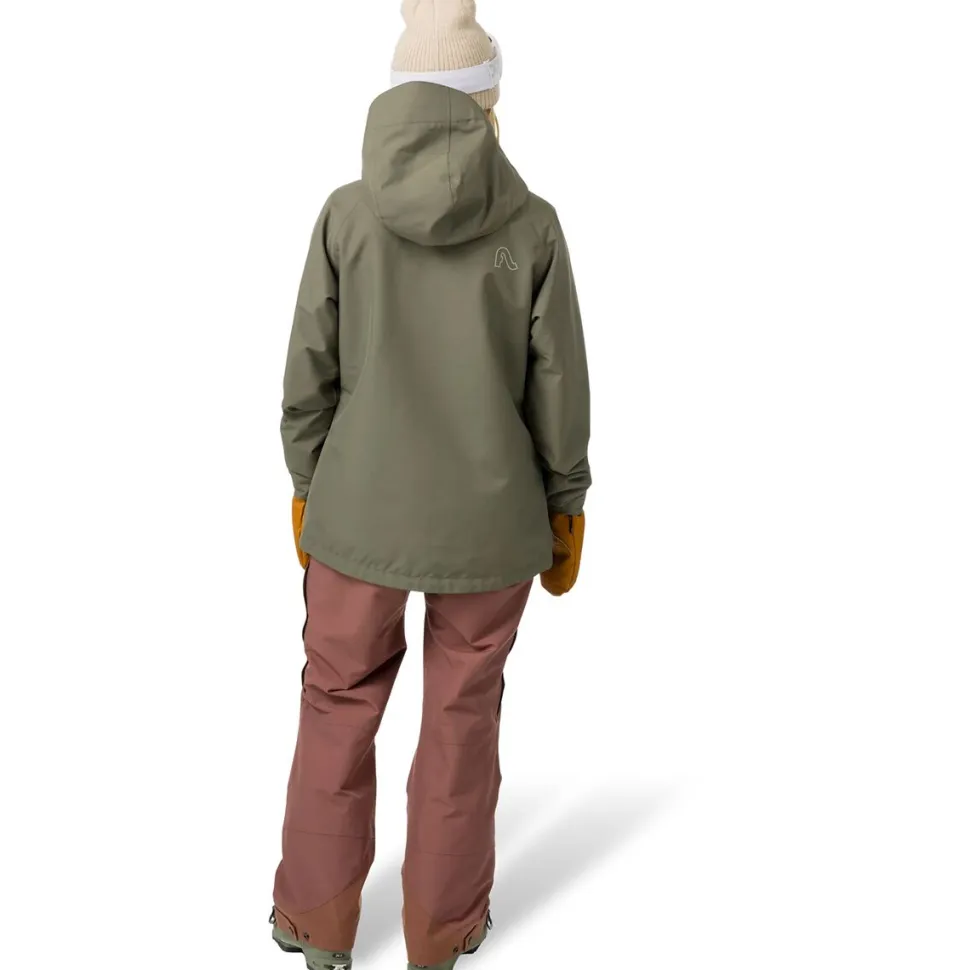 Dream Coat - Women's