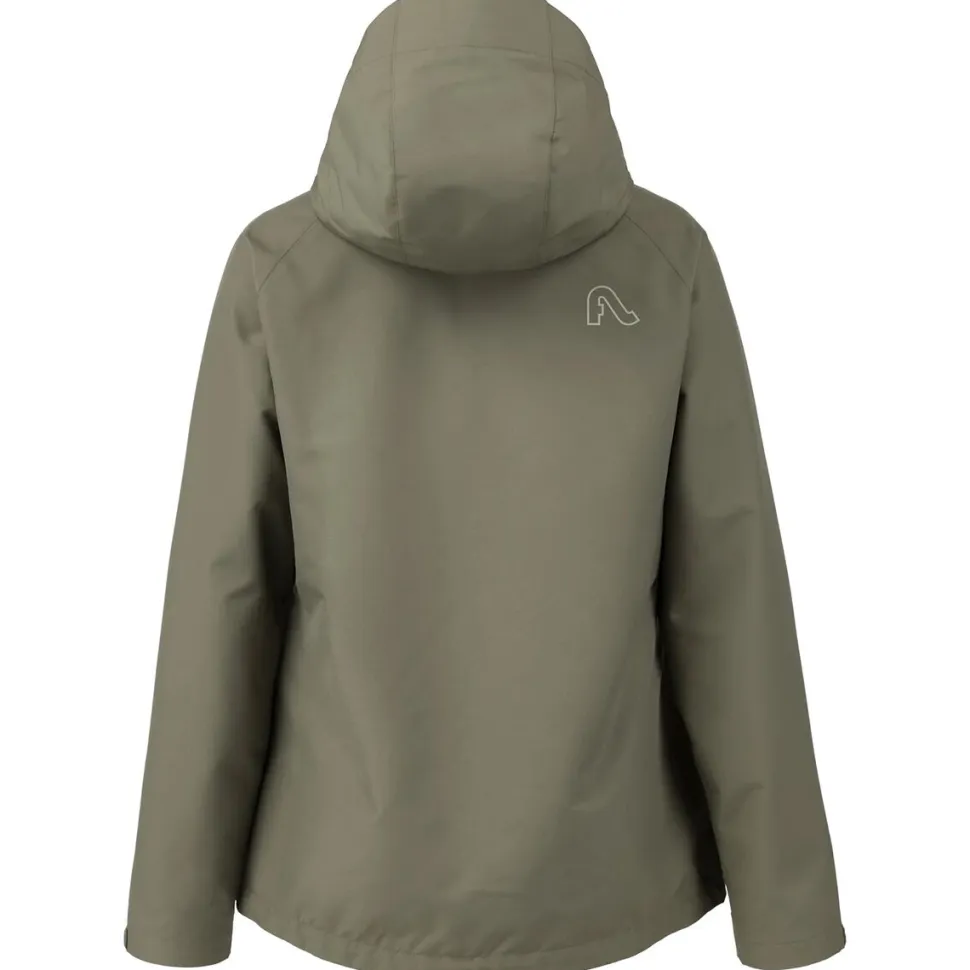 Dream Coat - Women's