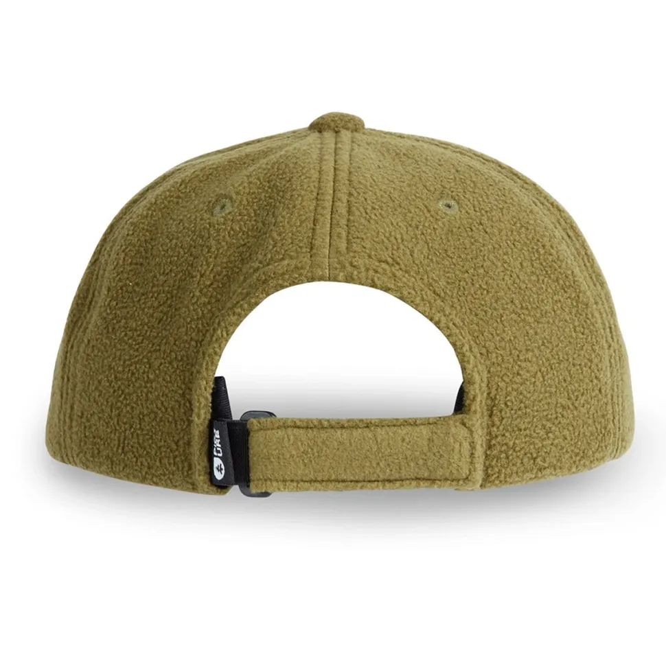 Dreeze Fleece Baseball Cap