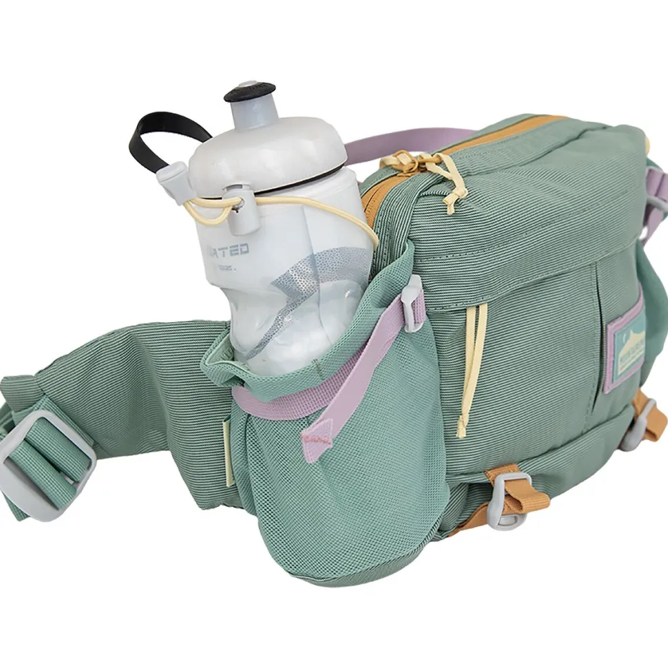 Drift 5L Lumbar Pack
