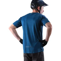 Drift Short-Sleeve Jersey - Men's