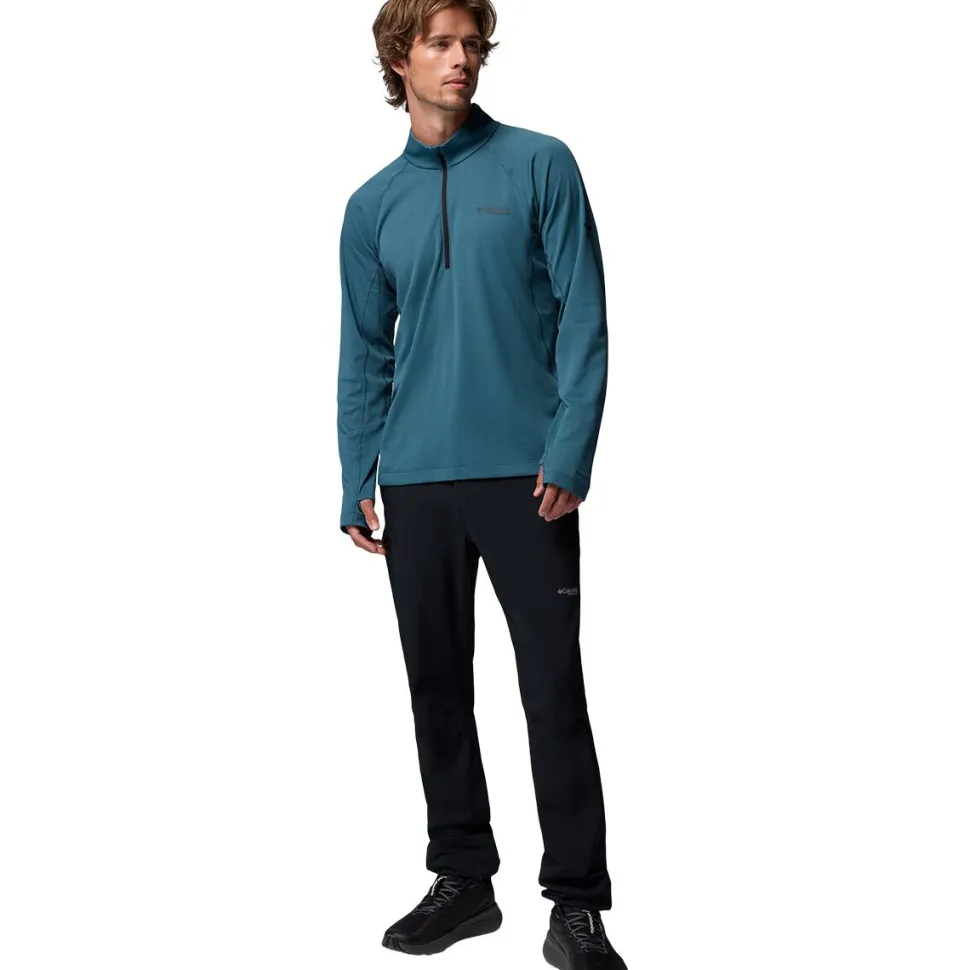 DriVenture 1/2-Zip Shirt - Men's