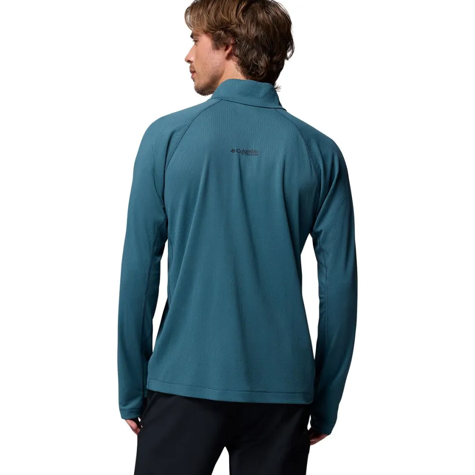 DriVenture 1/2-Zip Shirt - Men's