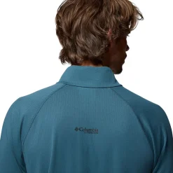 DriVenture 1/2-Zip Shirt - Men's