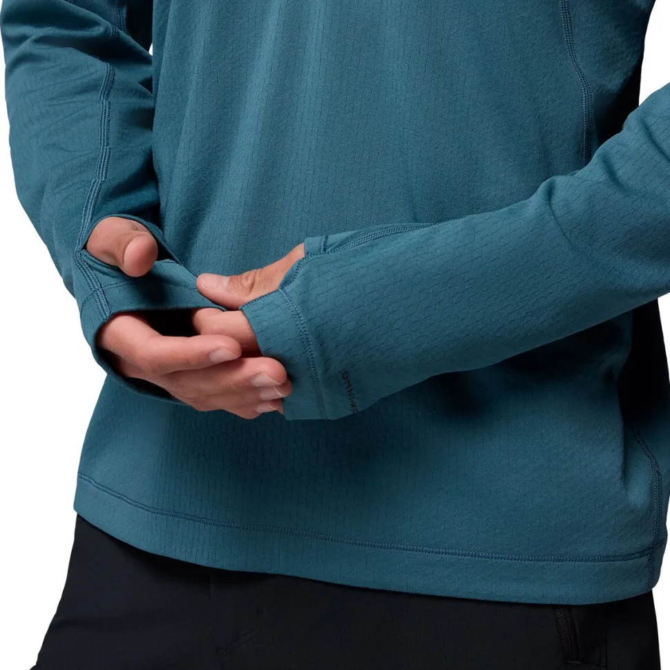 DriVenture 1/2-Zip Shirt - Men's