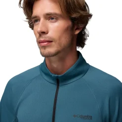 DriVenture 1/2-Zip Shirt - Men's