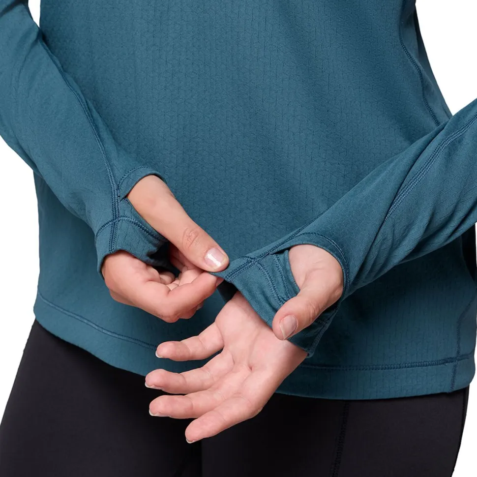 DriVenture 1/2-Zip Top - Women's
