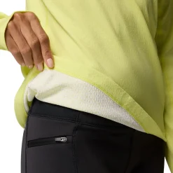 DriVenture 1/2-Zip Top - Women's