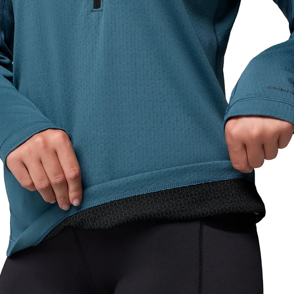 DriVenture 1/2-Zip Top - Women's