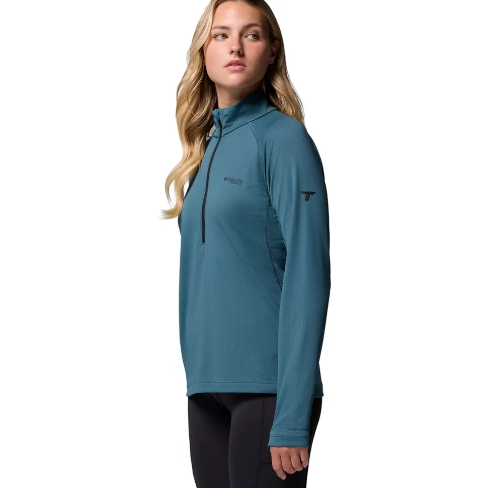 DriVenture 1/2-Zip Top - Women's
