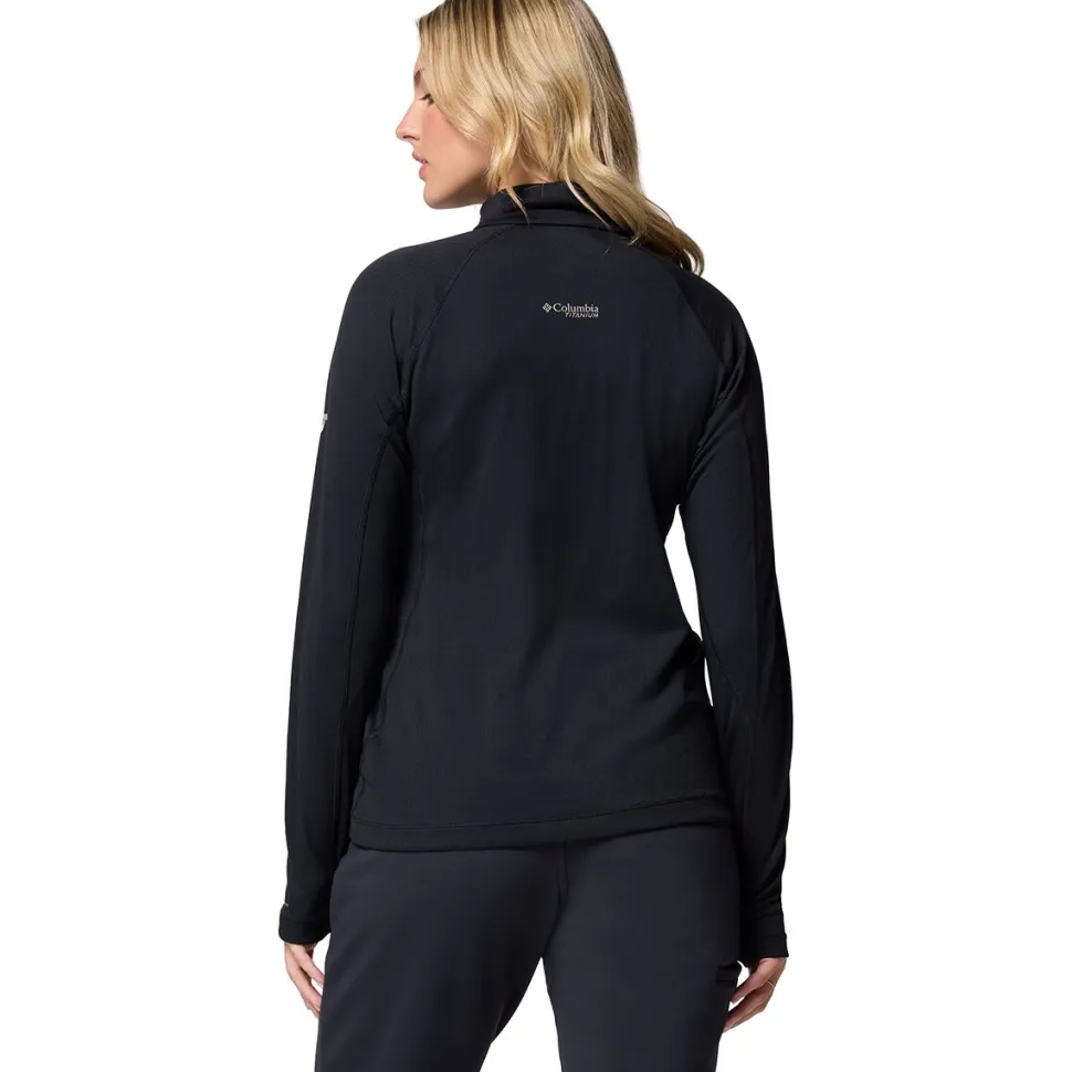 DriVenture 1/2-Zip Top - Women's