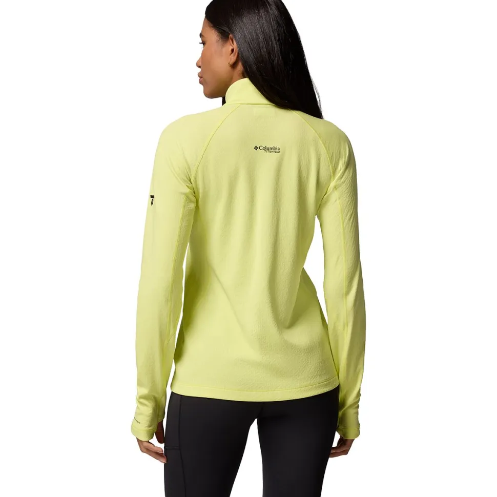 DriVenture 1/2-Zip Top - Women's