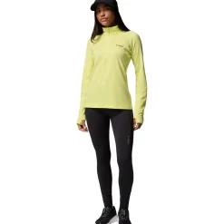 DriVenture 1/2-Zip Top - Women's