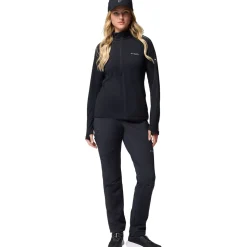DriVenture 1/2-Zip Top - Women's